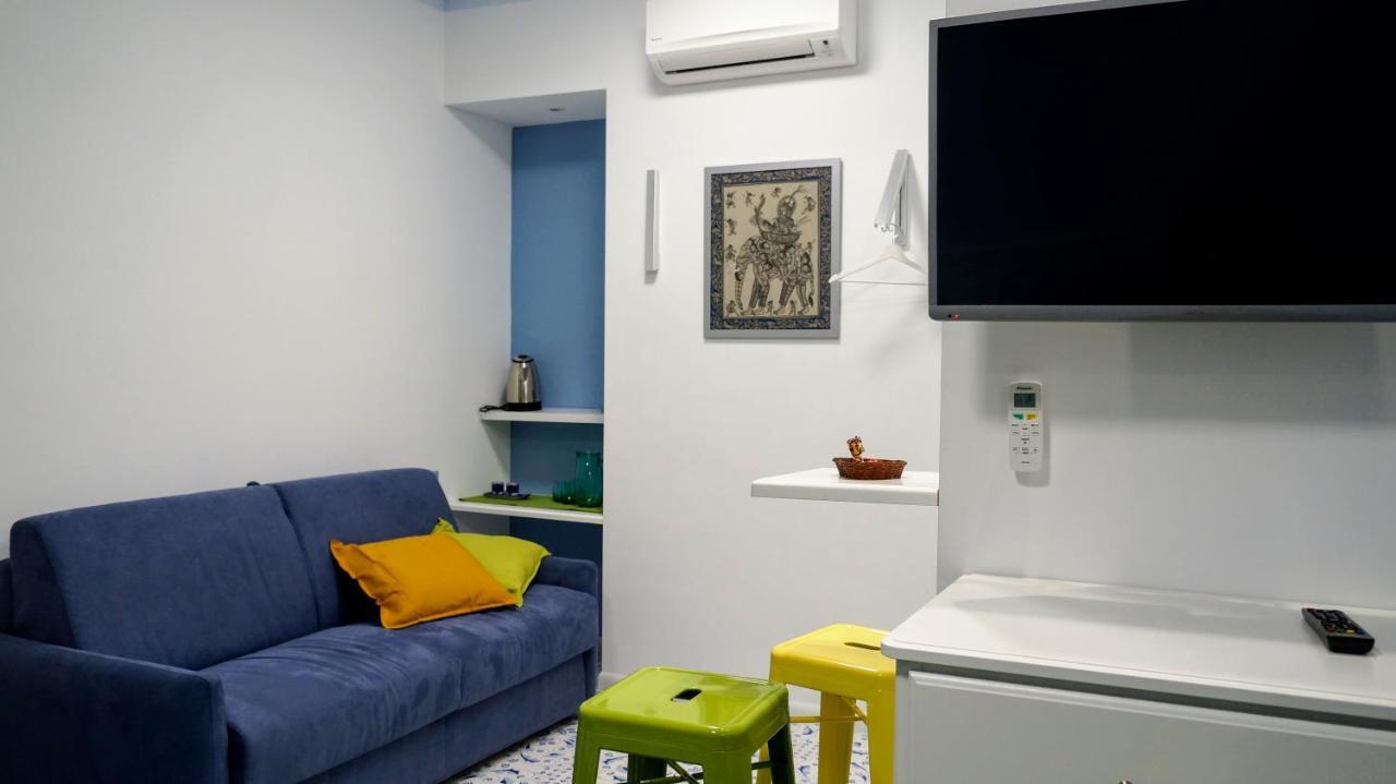סורנטו Sirentum Suite מראה חיצוני תמונה